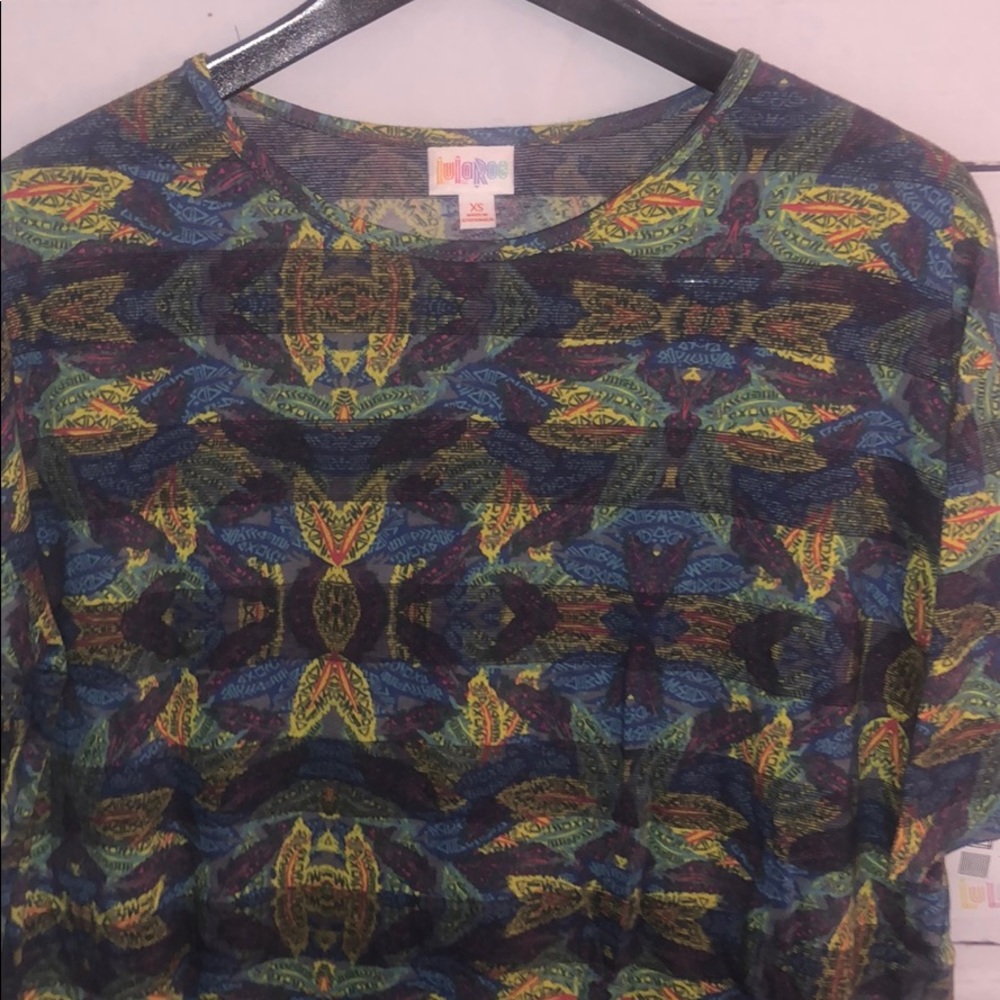 Irma size XS